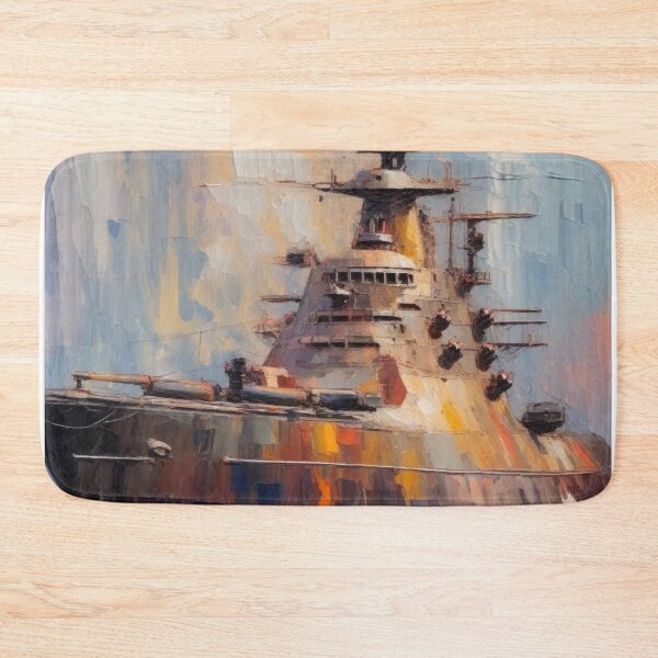 Item preview, Battleship designed and sold by kultomatic.