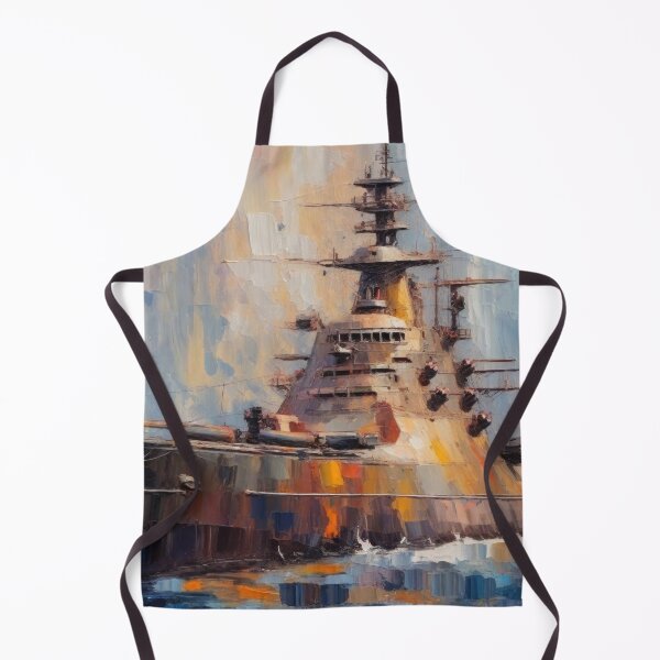 Item preview, Battleship designed and sold by kultomatic.