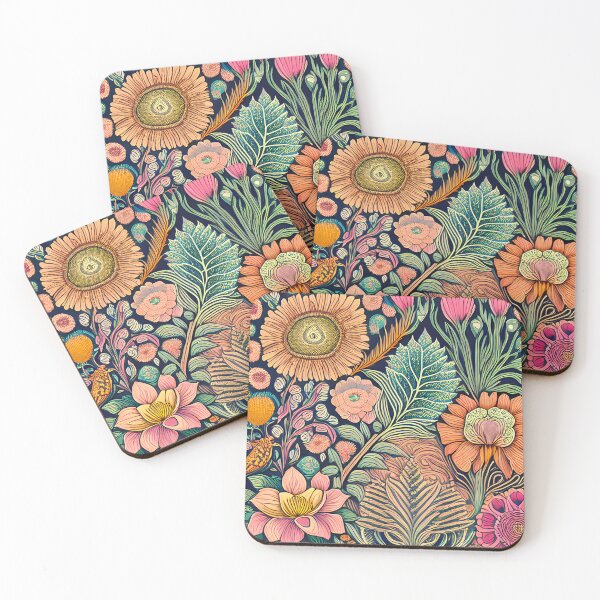 Item preview, Nature's Tapestry designed and sold by KGOLDFITNESS.