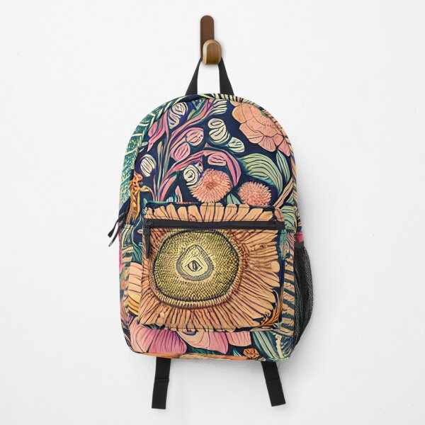 Item preview, Nature's Tapestry designed and sold by KGOLDFITNESS.