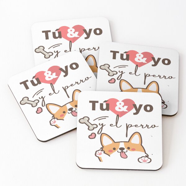 Item preview, Amor de perro designed and sold by Venezuelaaaaa.