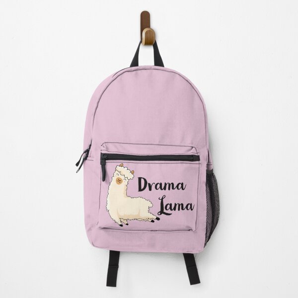 Item preview, Drama Lama designed and sold by ENC-Designs.