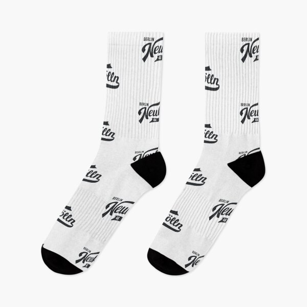 Item preview, Neukölln Berlin Kiez Logo designed and sold by Boogosh.