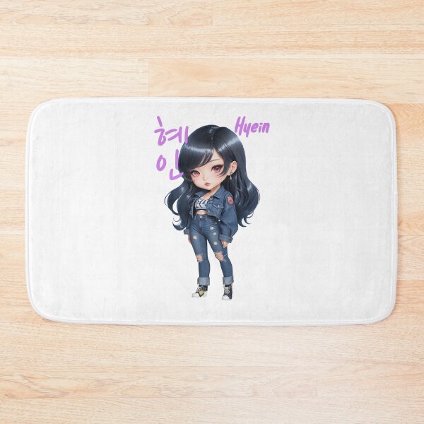 Item preview, Hyein designed and sold by Valereekmerch.