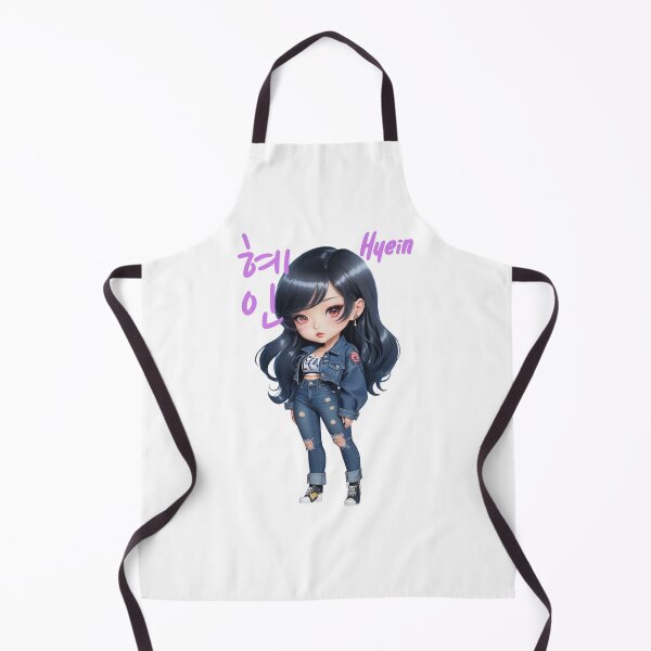 Item preview, Hyein designed and sold by Valereekmerch.