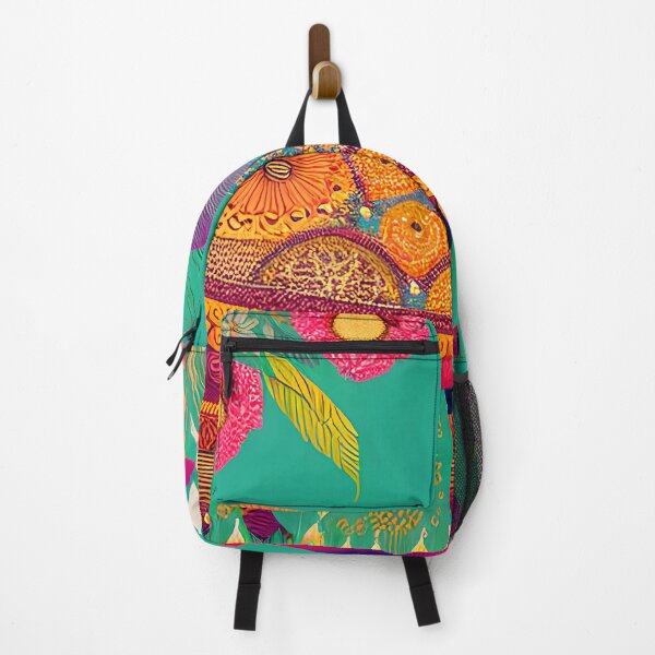 Item preview, Nature's Tapestry designed and sold by KGOLDFITNESS.