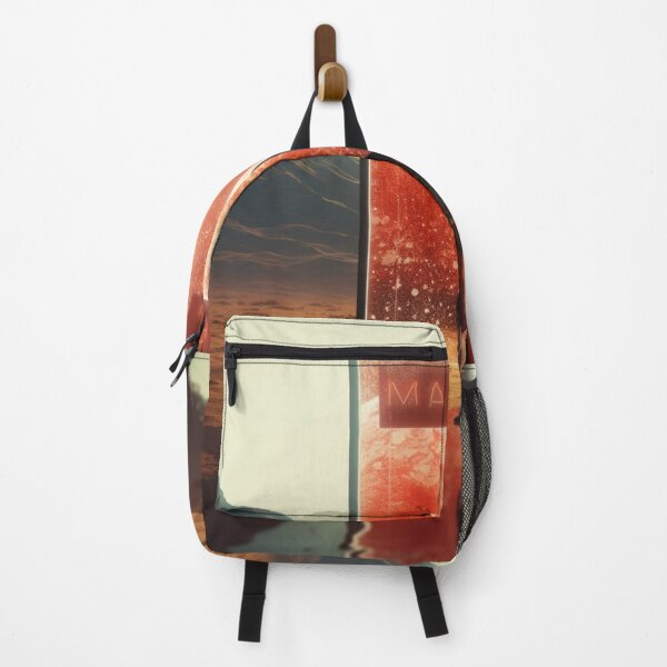 Item preview, Mars exploration designed and sold by AI-G-I-.