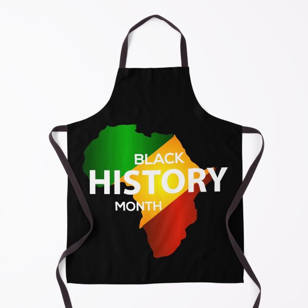 Item preview, Black History Month 6 designed and sold by AmmaShani.