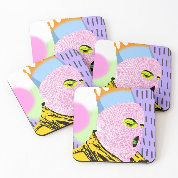 Item preview, Andy Presents The Paper King designed and sold by JaymieMetz.