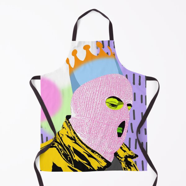Item preview, Andy Presents The Paper King designed and sold by JaymieMetz.