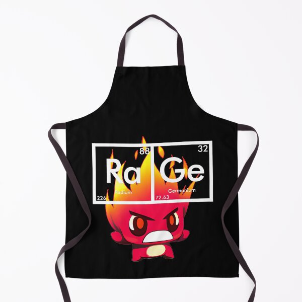 Item preview, Cute RaGe designed and sold by MikoMate.