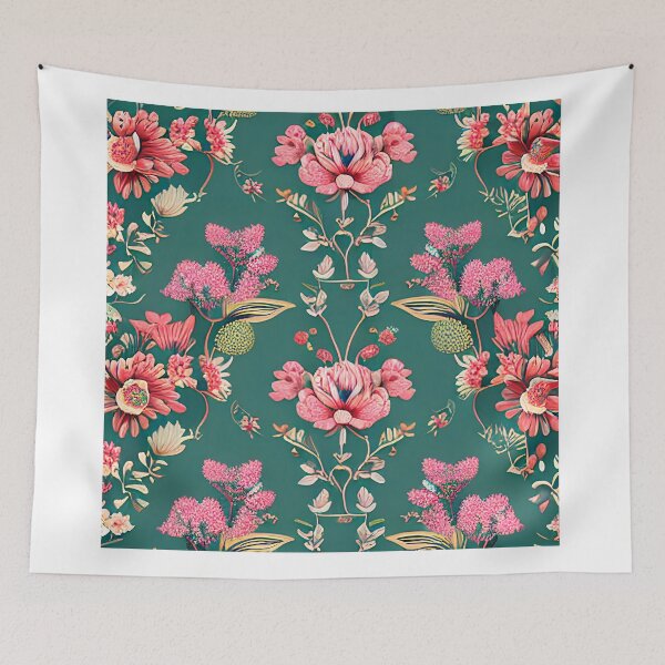 Item preview, Nature's Tapestry designed and sold by KGOLDFITNESS.