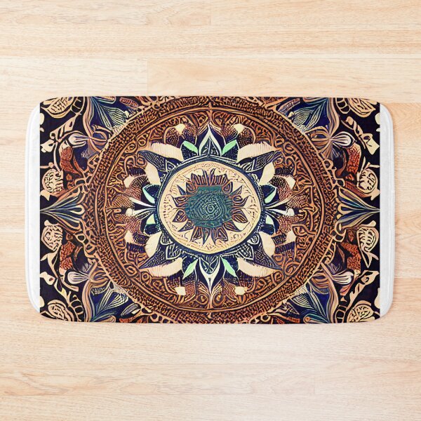Item preview, Nature's Tapestry designed and sold by KGOLDFITNESS.