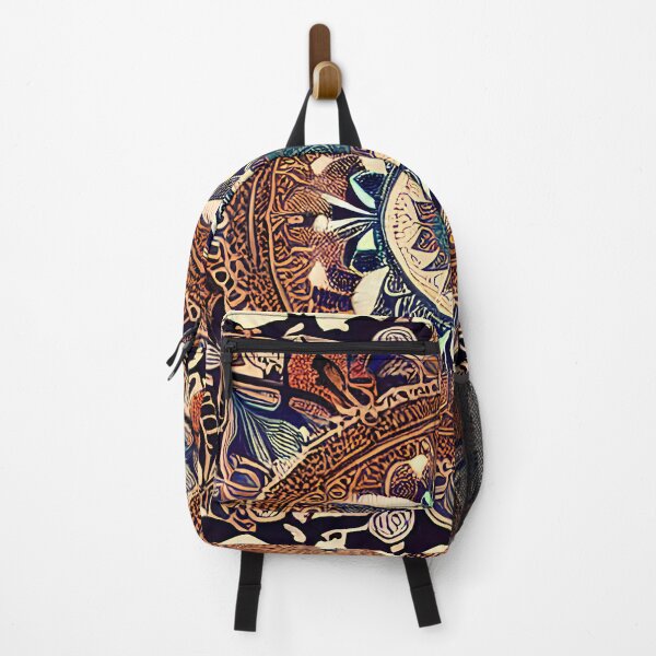 Item preview, Nature's Tapestry designed and sold by KGOLDFITNESS.