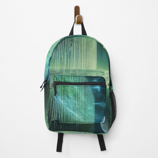 Item preview, Aurora Borealis in Space designed and sold by AI-G-I-.