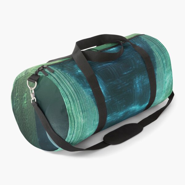 Item preview, Aurora Borealis in Space designed and sold by AI-G-I-.