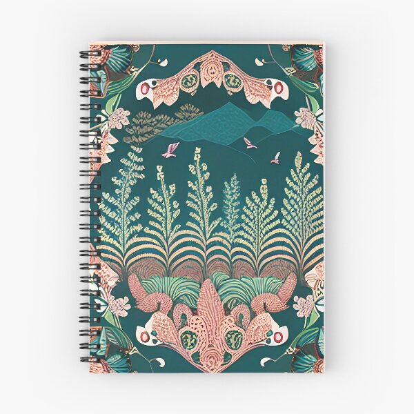 Item preview, Nature's Tapestry designed and sold by KGOLDFITNESS.
