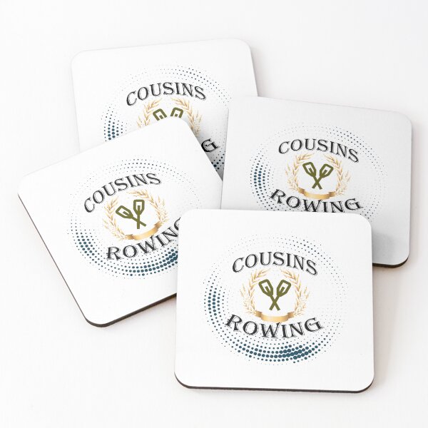 Item preview, Cousins Rowing Shirt, The Summer I Turned Pretty designed and sold by designkom.