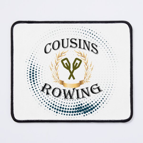 Item preview, Cousins Rowing Shirt, The Summer I Turned Pretty designed and sold by designkom.
