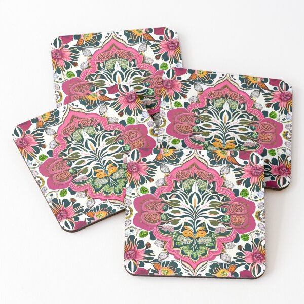 Item preview, Nature's Tapestry designed and sold by KGOLDFITNESS.