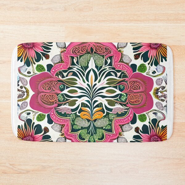 Item preview, Nature's Tapestry designed and sold by KGOLDFITNESS.