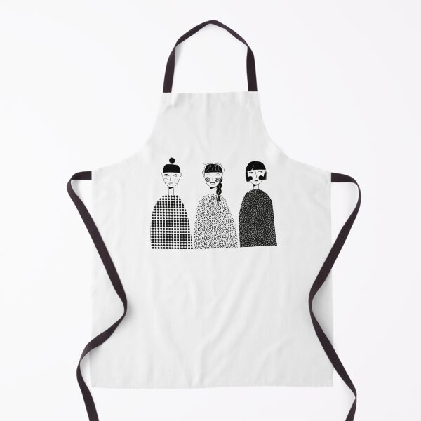 Item preview, Three friends designed and sold by ksushachr.