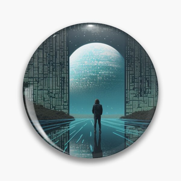 Item preview, Gateway to the Universe designed and sold by AI-G-I-.