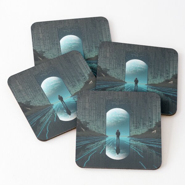 Item preview, Gateway to the Universe designed and sold by AI-G-I-.