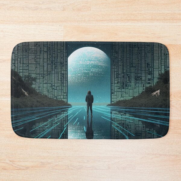 Item preview, Gateway to the Universe designed and sold by AI-G-I-.