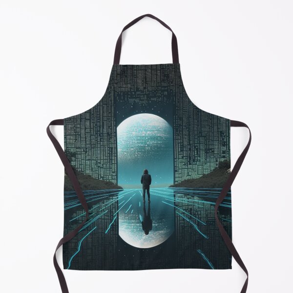 Item preview, Gateway to the Universe designed and sold by AI-G-I-.