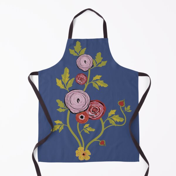 Item preview, Ranunculaceaes and buttercup designed and sold by ncxadair.