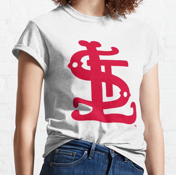 St. Louis Cardinals MLB Fan Shirts for sale