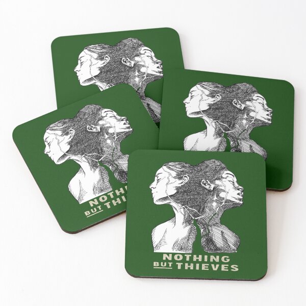 Item preview, nothing but thieves   designed and sold by gregoryedward.