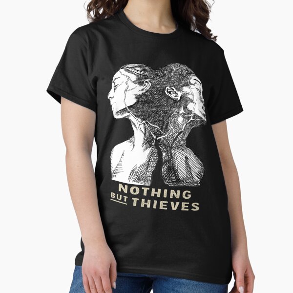 Nothing But Thieves Merch & Gifts for Sale | Redbubble