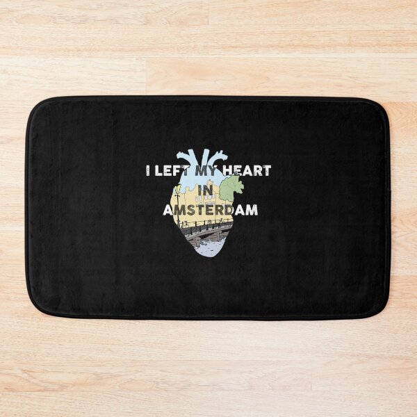Item preview, Nothing But Thieves - Amsterdam designed and sold by gregoryedward.