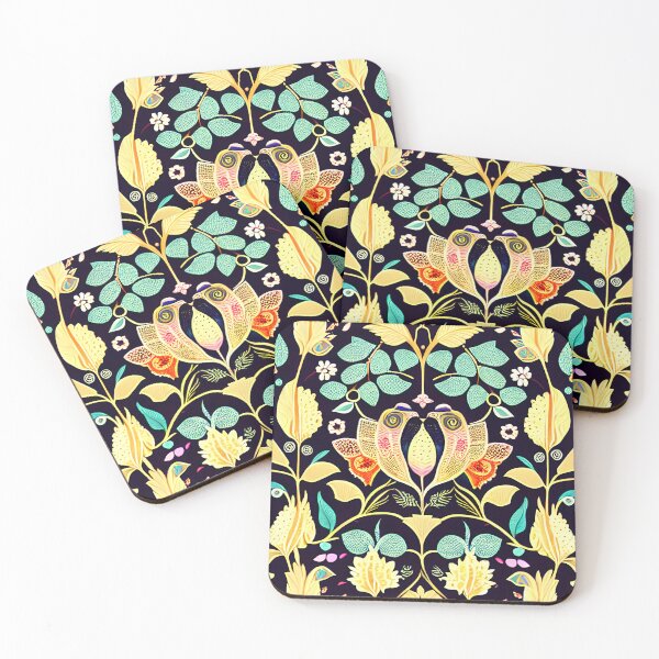 Item preview, Nature's Tapestry designed and sold by KGOLDFITNESS.