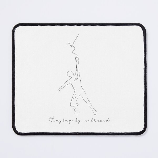 Item preview, Nothing But Thieves - Hanging designed and sold by gregoryedward.