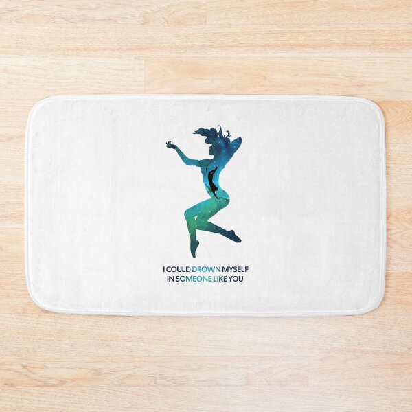 Item preview, Nothing But Thieves - Impossible designed and sold by gregoryedward.