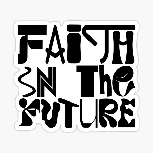 Louis Tomlinson - Faith In The Future (Standard Black Vinyl