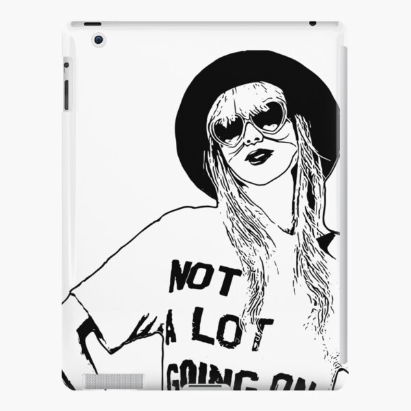 Svg For Silhouette iPad Cases & Skins for Sale