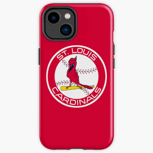 Cardinals Phone Cases for Sale