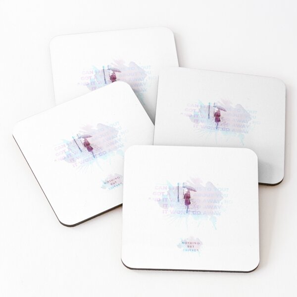 Item preview, Nothing But Thieves - Real Love Song designed and sold by gregoryedward.