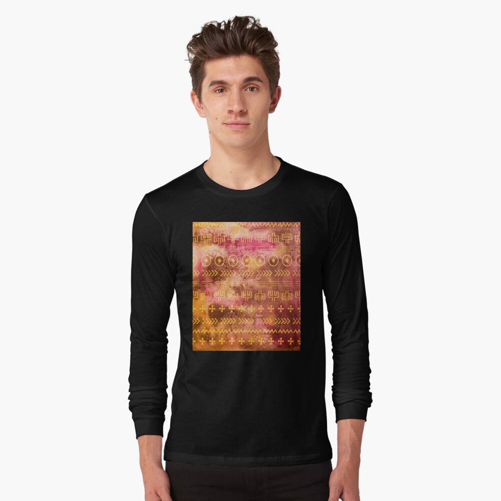 Item preview, Long Sleeve T-Shirt designed and sold by heartsake.