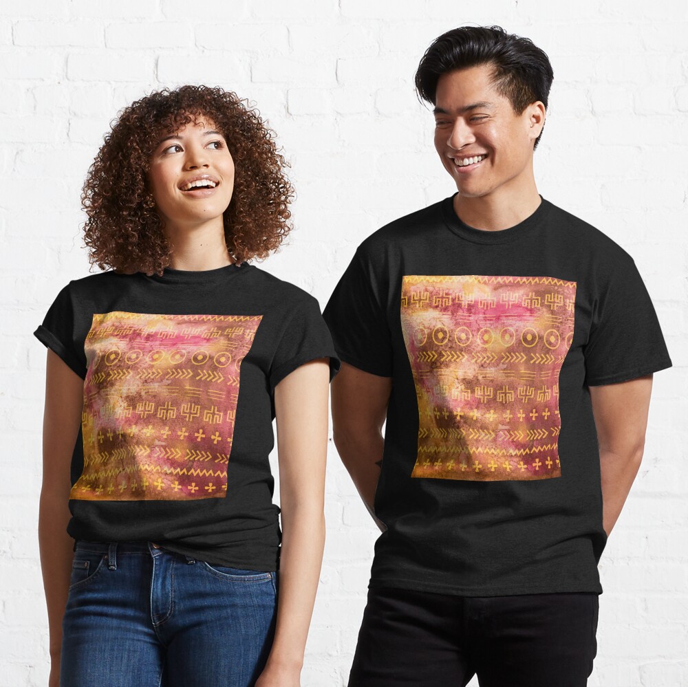 Item preview, Classic T-Shirt designed and sold by heartsake.
