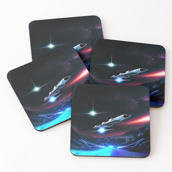 Item preview, Exploring the celestial panorama of Planets and the Universe designed and sold by PixieDustAIArt.