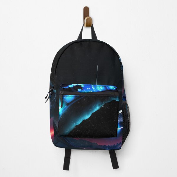 Item preview, Exploring the celestial panorama of Planets and the Universe designed and sold by PixieDustAIArt.