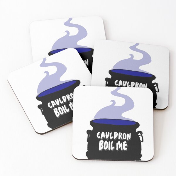 Item preview, ACOTAR Cauldron Boil Me designed and sold by faithhhhk.