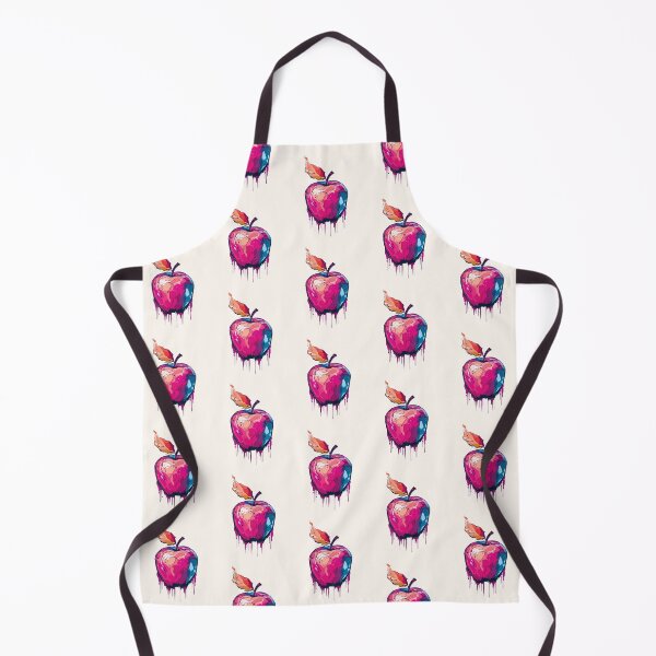 Item preview, Apple designed and sold by arthardist.