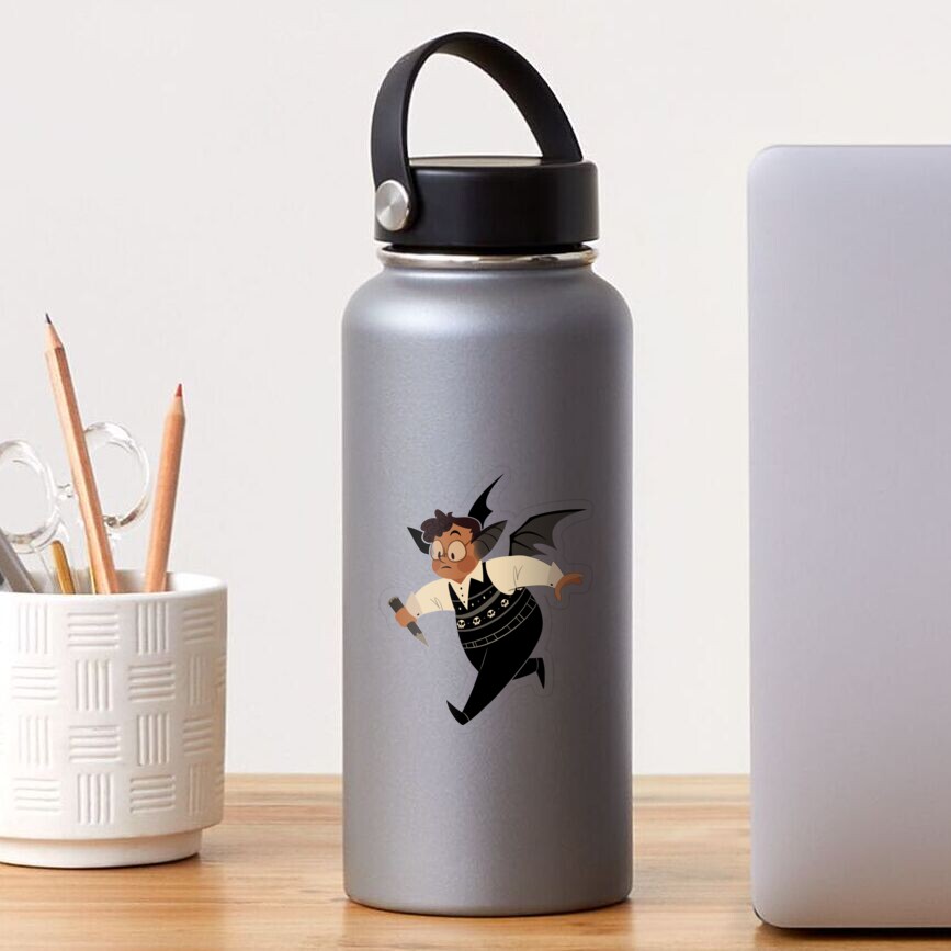Aperçu de l'œuvre Sticker transparent créée et vendue par -RotaS-.