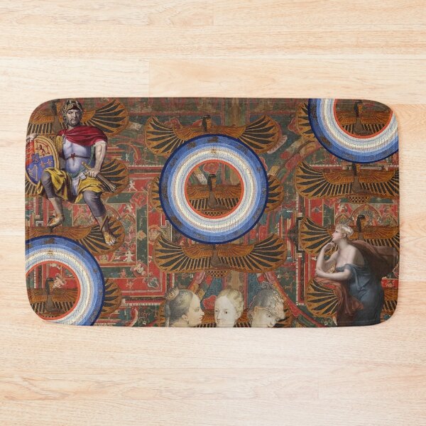 Item preview, Roll Away the Rolling Stone designed and sold by BortaYarrow.